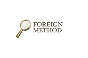 Foreign Method
